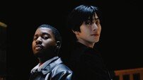 안효섭 “칼리드와 협업, 꿈만 같다…팬들과 교류하는 새로운 창구”