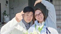 ‘43세’ 이희경, 결혼 10년만 자연 임신 “정말 기적” [DA★]