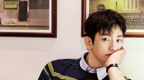 박진영, 마카오서 포착된 청량 비주얼 [화보]