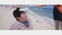 ‘컴백 D-1’ 조정석, 신곡 MV 티저 공개