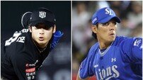 ‘동료서 경쟁자로’ 박영현 vs 김재윤, 구원왕 대결 속 서로 다른 동기부여