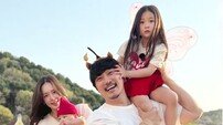 KCM, 세상 다 가졌네…♥아내·딸 비주얼 감탄 (슈돌)