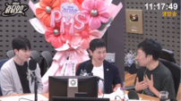 박명수, 남현종에 “월드컵 최대 수혜자 될 것”