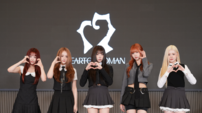 ‘휘성 걸그룹’ 하트오브우먼 전격 데뷔 “선배의 가장 찬란했던 시절 담았다”