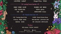 ‘뷰티풀 민트 라이프 2026’ 이번 주말 개막…48팀 출격