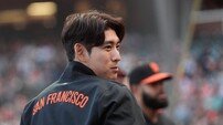 “오늘부터 훈련량 늘릴 것”…감독이 직접 밝혔다! 이정후, 30일 콜로라도전 복귀 예정