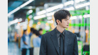 서인국♥박지현 헬기까지 탔네, 심상치 않다 (내일도 출근!)
