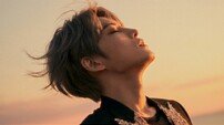 40세 김재중, AI도 못 만들 비주얼…日 새 싱글 ‘OASIS’ 발매