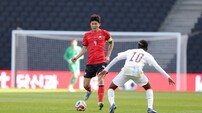 ‘WC 골 넣는 CB’ 김영권 다음은 김민재, ‘우승 DNA’ 장착하고 홍명보호 합류…뒷문 지키고 골맛 보면 금상첨화