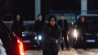 박보영, 1500억 금괴 주인 됐다…파국적 결말 (골드랜드)
