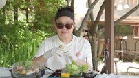 이영자 텃밭 수준에 깜짝…귀농 비법 가득 (전참시)