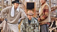 이광수·김우빈·도경수, 이번엔 제주 목장 간다