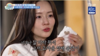 KCM 아내, 첫째 딸 생각에 눈물…“못해준 게 많아”