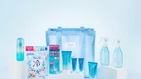 “산뜻한 여름의 시작”…비오레, 올리브영 6월 ‘올영픽’ 베스트 5종 출격