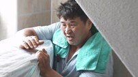 구성환, 4년 쓴 매트리스 바꾸다 지옥행…“여기서 잘게요”(나혼산)