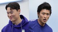 ‘카타르 연습생’ 오현규 VS ‘카타르 신데렐라’ 조규성, 북중미 원톱 경쟁 마지막까지 활활