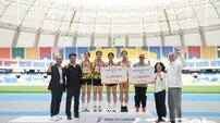 경북 학생선수단, 전국소년체전서 메달 146개 ‘전국 상위권’ 쾌거