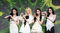 에스파, 지드래곤 ‘WDA’ 피처링 참여에 “덕분에 더 멋진 곡 완성”