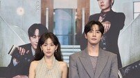 ‘신입사원 강회장’ 이준영·이주명 “장난치고 많이 의지…호흡 좋았다”