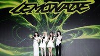 지드래곤 피처링 받은 에스파 “선배님 스타일 대로 살려주셔서 감사해”