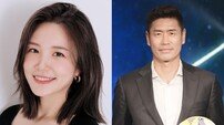 장예원, 설기현과 호흡 맞춘다…KBS 월드컵 프리쇼 MC
