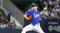 ‘폭우 속 KKK’ 배찬승 향한 박진만 감독 극찬 “전력강화위원회가 보고 있지 않겠냐” [SD 인천 브리핑]