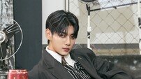 웨이커 새별, BL 드라마 도전…‘수업중입니다3’ 주연
