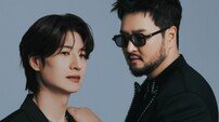‘god 막내라인’ 손호영·김태우, 다시 뭉쳤다…에버랜드 버스킹 확정
