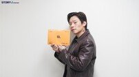 김성철 “아주 보람찼다”…‘골드랜드’ 우기 홀릭 통했다