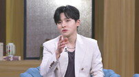 성리 “여자친구 이름이 네 글자” 고백…현장 초토화 (데이앤나잇)