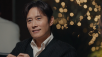 이병헌 “K-콘텐츠 매력? 예측 불가 스토리 전개”