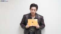  ‘우기 홀릭’ 김성철 “골드랜드, 치열했던 작품”