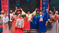 하이원리조트, 정선 공연 보면 워터월드가 반값
