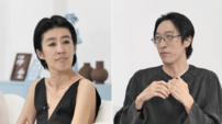 빽가, 코요태 떠날 뻔했다…“파리 가려고 비자 신청” (소라와 진경)