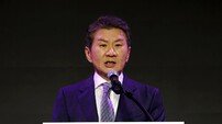 정몽규 대한축구협회장, 2026북중미월드컵 이후 사퇴 표명 “월드컵 지원이 협회장으로서 마지막 소임”