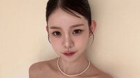 맹승지 “개그우먼 은퇴…마음속은 이미” [DA★]