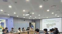 순천시 “빗물받이 하나가 시민 안전 좌우” 장마철 대비 하수도시설 관리