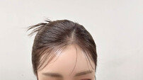 송가인, 시스루 자태…청순 미모 美쳤네