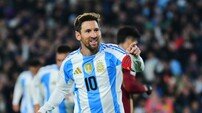 ‘G.O.A.T.의 라스트 댄스’  메시, 아르헨 북중미 월드컵 명단 포함