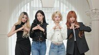 “두려움 알아서 더 강해져”…르세라핌 성장 자신감 [DA인터뷰①]
