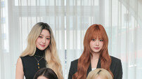 “비즈니스인가? 고민도”…더 단단해진 르세라핌 팀워크 [DA인터뷰②]