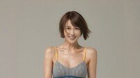 53세 최은경 바디프로필, 20대 뺨치는 감탄 핫바디 [DA★] 