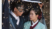 임지연♥허남준 전생 풀린다 “300년 전 서사 공개” (멋진 신세계)