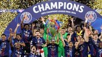 ‘승부차기 혈투’ PSG, 아스날 꺾고 챔스 2연패 ‘이강인 벤치만 달궈’