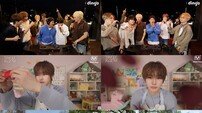 ‘컴백 동시에 글로벌 차트 1위’ 알파드라이브원, 음원 흥행 이어 예능까지 접수
