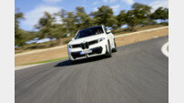 1회 충전 805km 주행…하반기 전기차 최대 기대작 BMW ‘더 뉴 iX3’ 3분기 출격