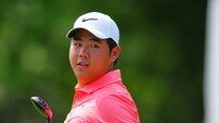 김주형 찰스 슈와브 챌린지 3R 공동 27위