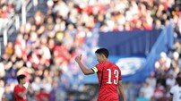 손흥민·조규성 나란히 멀티골 폭발! 홍명보호, 트리니다드토바고 5-0 완파…월드컵 첫 번째 리허설 합격점