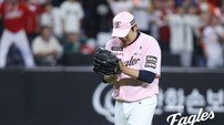 “한 번만 기회 와라”…간절했던 마음, 한화 필승조 한 축 맡는 원동력 되다 [SD 대전 인터뷰]