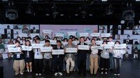 강원랜드, 장학금에 멘토링까지 “이게 되네?”
